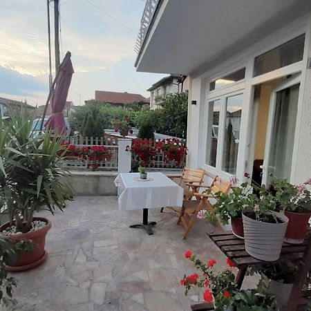 Tija Apartments Ohrida Exterior foto