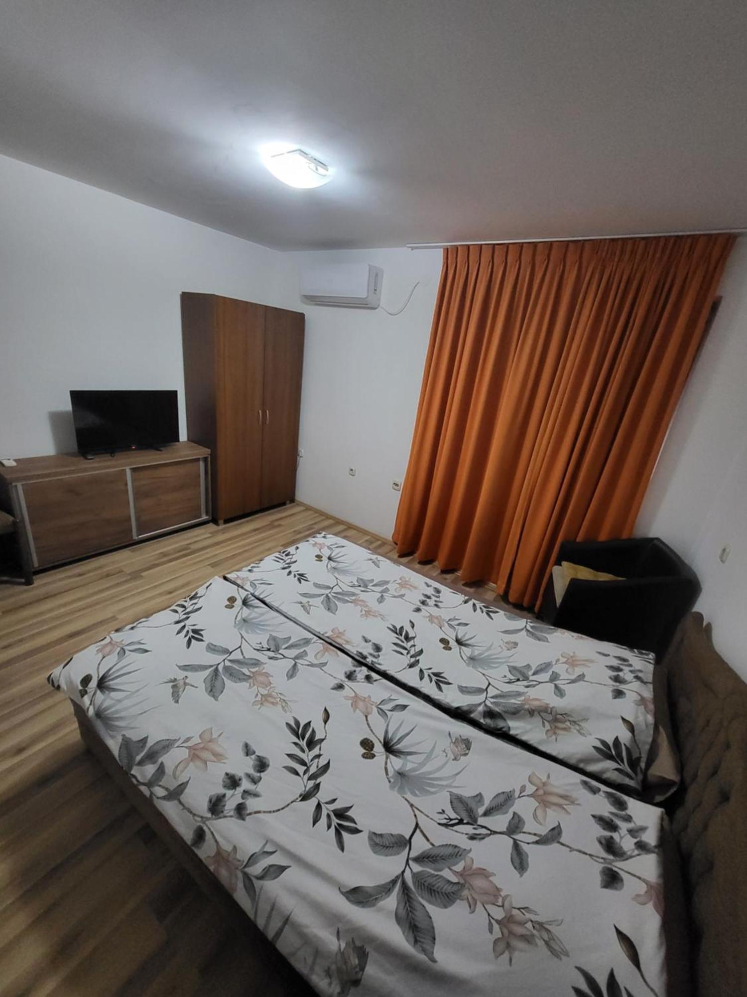 Tija Apartments Ohrida Cameră foto